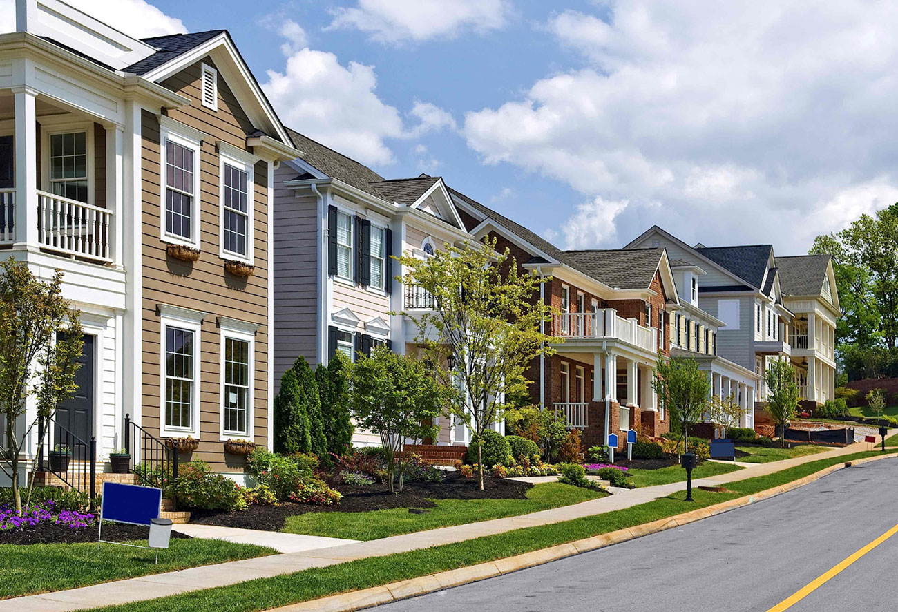 HOA Community