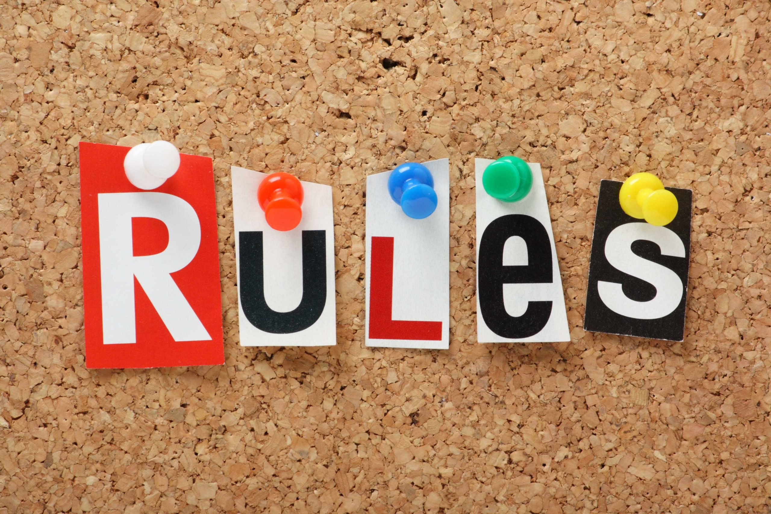 Rules