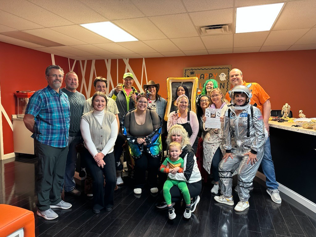 Halloween Party 2025