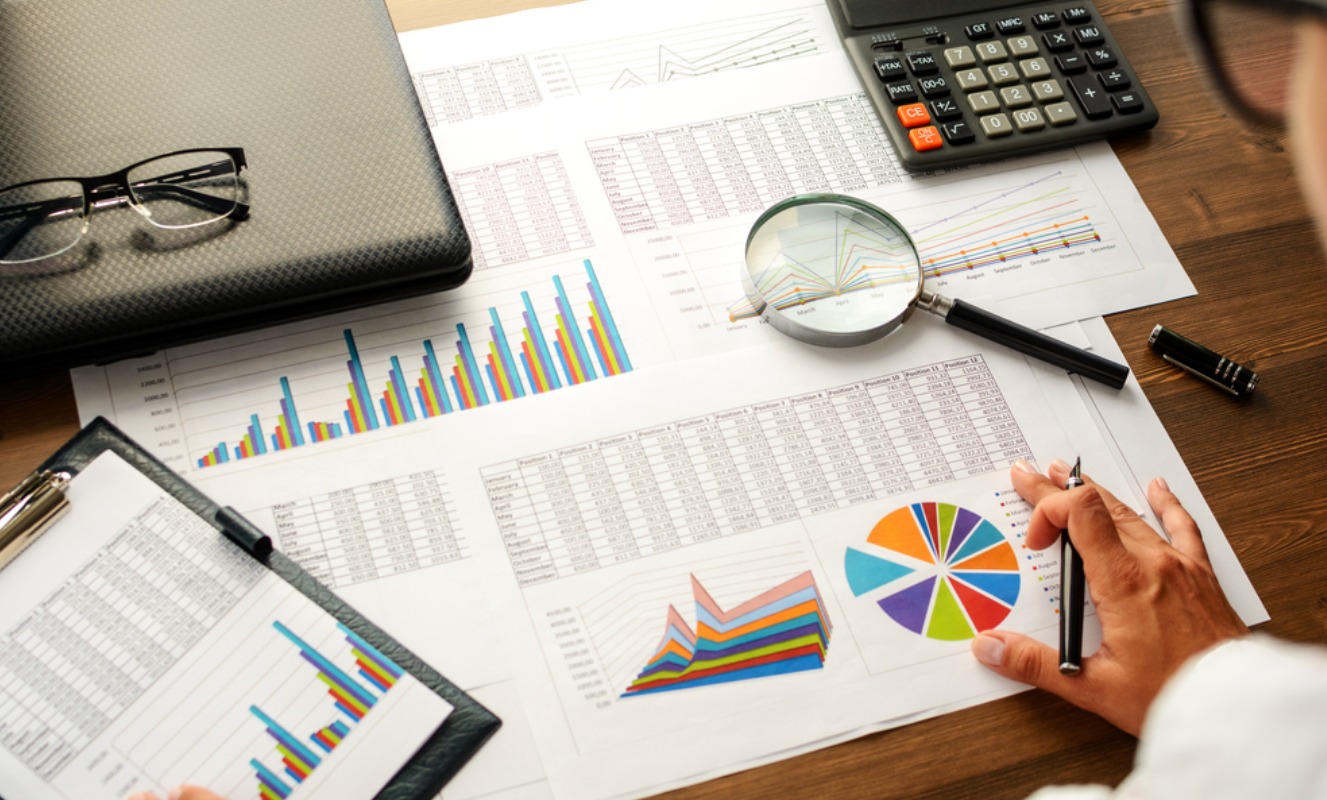 Financial-Audit